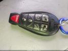 Dodge Grand Caravan Crew Image 7