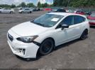 Subaru Impreza 2.0i Image 2