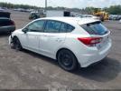 Subaru Impreza 2.0i Image 5