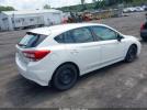 Subaru Impreza 2.0i Image 3