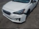 Subaru Impreza 2.0i Image 11