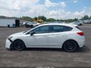 Subaru Impreza 2.0i Image 9
