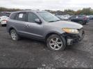 Hyundai SANTA FE Image 1