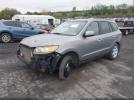 Hyundai SANTA FE Image 3