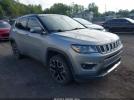 Jeep Compass Limited 4x4 Image 1