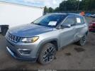 Jeep Compass Limited 4x4 Image 2