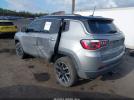 Jeep Compass Limited 4x4 Image 15