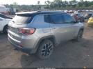 Jeep Compass Limited 4x4 Image 4