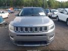 Jeep Compass Limited 4x4 Image 11