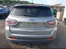 Jeep Compass Limited 4x4 Image 13
