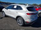 Lincoln MKC Image 7