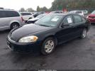 Chevrolet Impala Ls Image 4