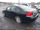Chevrolet Impala Ls Image 5