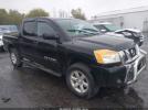 Nissan Titan Sv Image 1