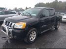 Nissan Titan Sv Image 2