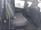 Nissan Titan Sv Image 4