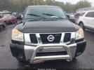 Nissan Titan Sv Image 7