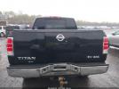 Nissan Titan Sv Image 16