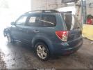 Subaru Forester 2.5x Premium Image 12