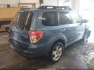 Subaru Forester 2.5x Premium Image 3