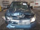 Subaru Forester 2.5x Premium Image 16