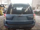 Subaru Forester 2.5x Premium Image 8