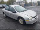 Dodge Neon Sxt Image 1