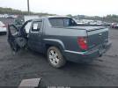 Honda Ridgeline Rtl Image 2