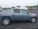 Honda Ridgeline Rtl Image 9