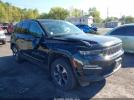 Jeep Grand Cherokee Image 1