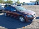Volkswagen Passat 2.5l S Image 1