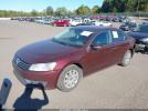 Volkswagen Passat 2.5l S Image 2