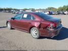 Volkswagen Passat 2.5l S Image 3