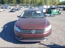 Volkswagen Passat 2.5l S Image 9