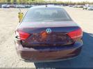 Volkswagen Passat 2.5l S Image 10