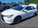 Toyota Camry Se Image 2