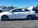 Toyota Camry Se Image 14