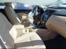 Nissan Rogue Sv Image 4