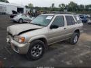 Nissan Pathfinder Se Image 2