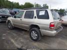 Nissan Pathfinder Se Image 16