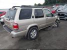 Nissan Pathfinder Se Image 3