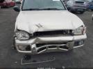 Nissan Pathfinder Se Image 11