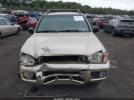 Nissan Pathfinder Se Image 13