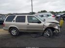 Nissan Pathfinder Se Image 5