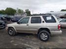 Nissan Pathfinder Se Image 6