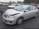 Toyota Corolla L Image 2