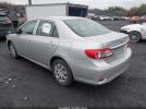 Toyota Corolla L Image 4