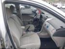 Toyota Corolla L Image 8