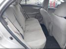 Toyota Corolla L Image 10