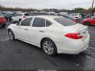 INFINITI M37x Image 7
